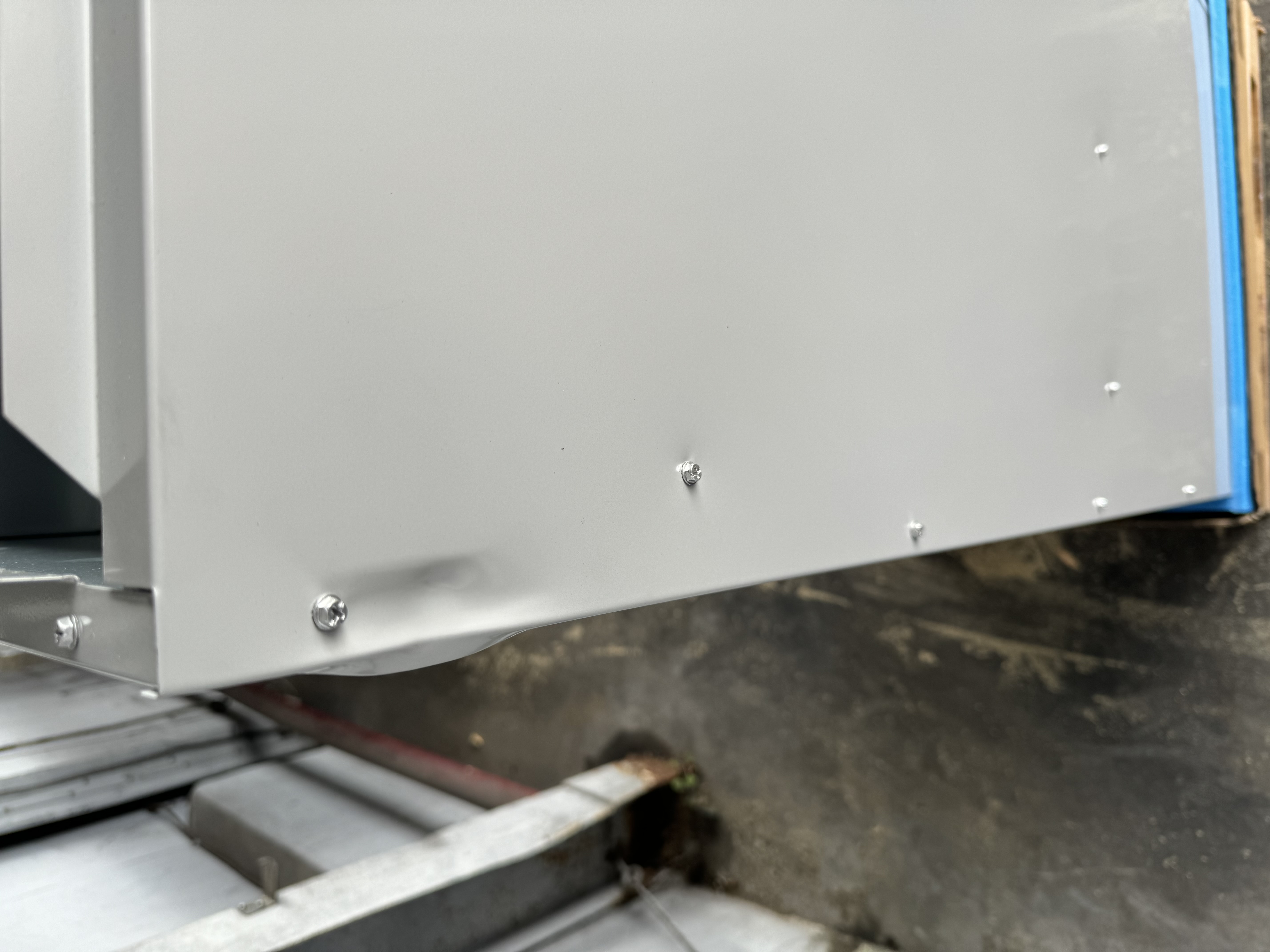 4 Ton Bosch 20 SEER, 18.5 SEER2 Heat Pump Inverter System 2.0 Series BOVA-60HDN1-M20G (4054), BVA-48WN1-M20 (2054) (F)